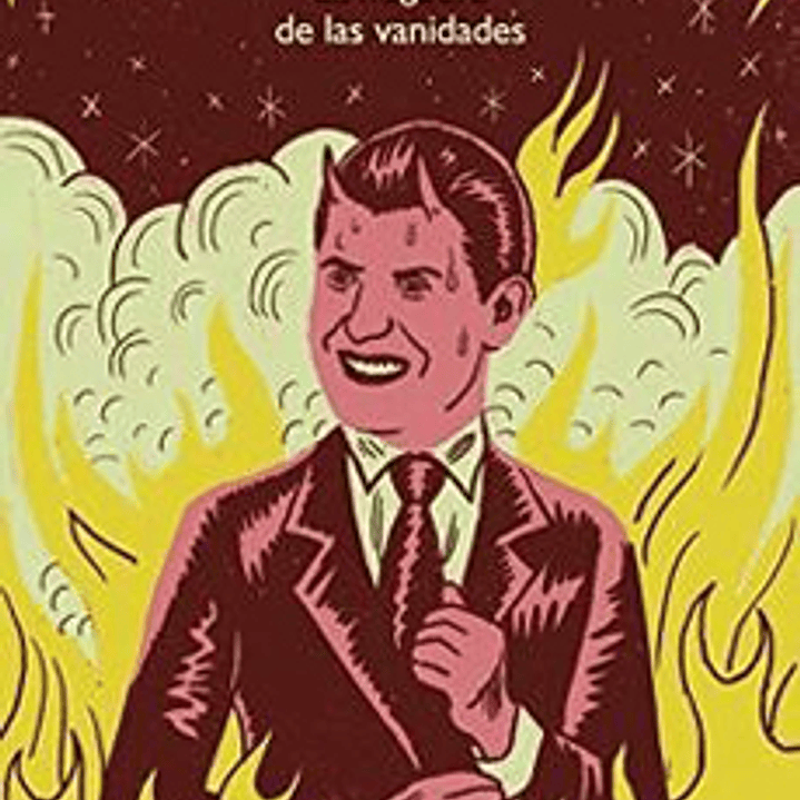 La Hoguera De Las Vanidades 1