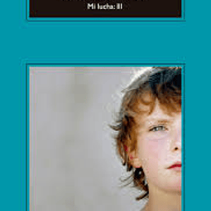 La Isla De La Infancia - Mi Lucha Iii