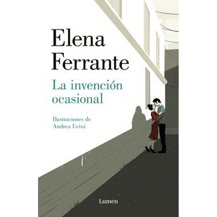 La Invencion Ocasional 1