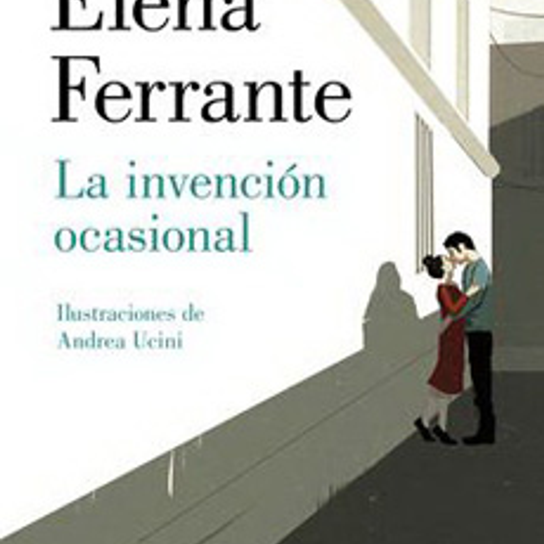 La Invencion Ocasional 1