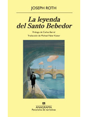 La Leyenda Del Santo Bebedor