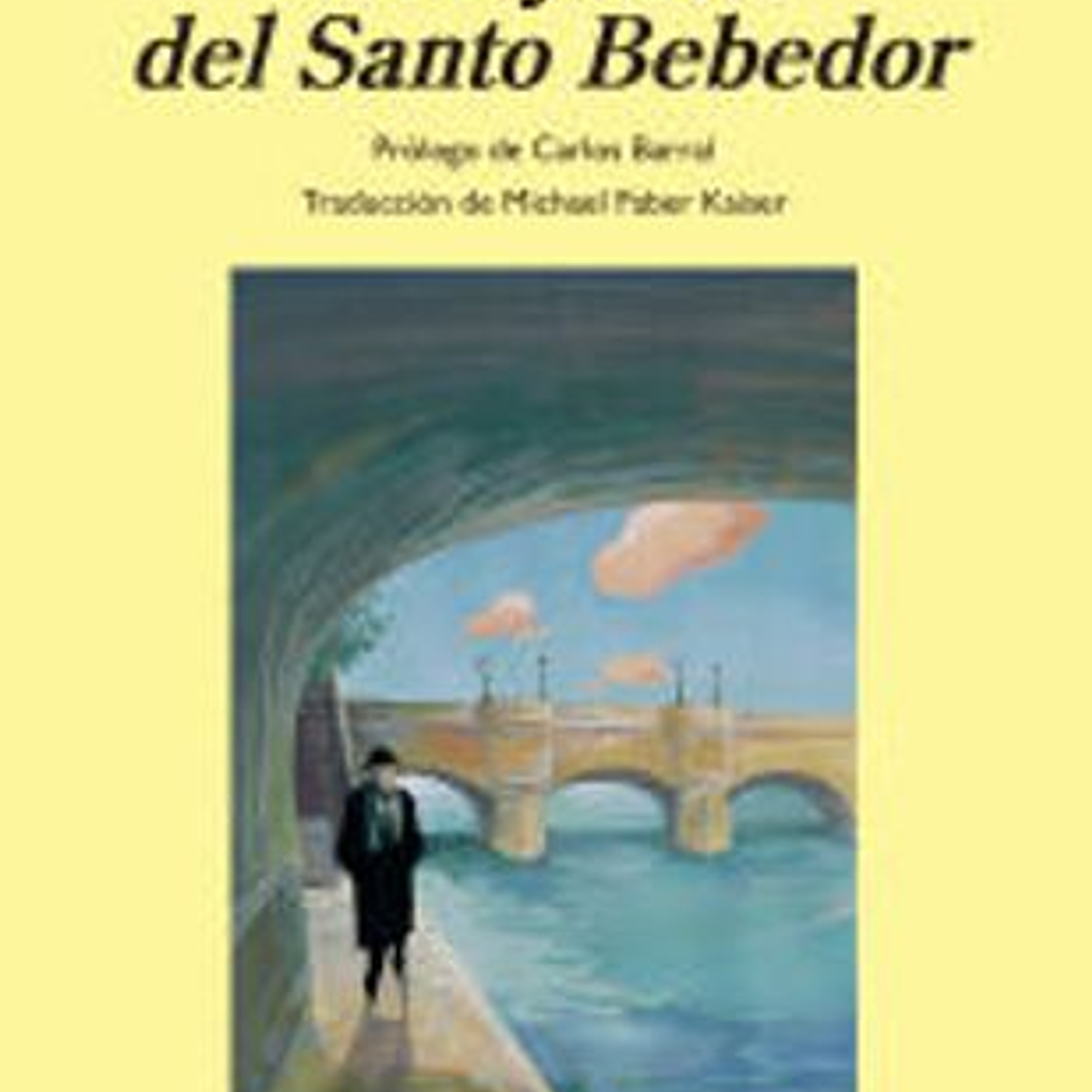 La Leyenda Del Santo Bebedor 1