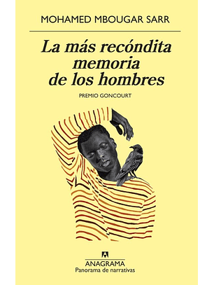 La Mas Recondita Memoria De Los Hombres