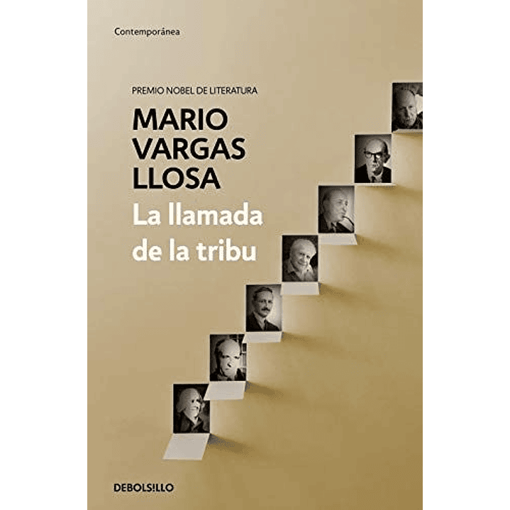 La Llamada De La Tribu (Db) 1
