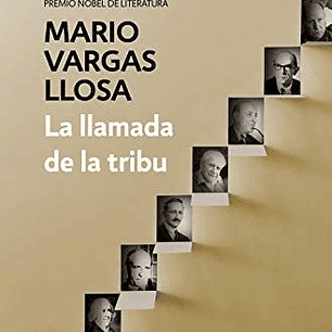 La Llamada De La Tribu (Db)
