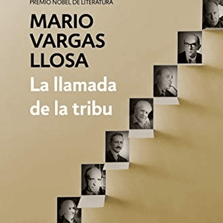 La Llamada De La Tribu (Db) 1