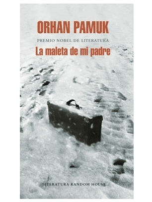 La Maleta De Mi Padre