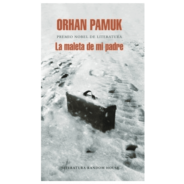 La Maleta De Mi Padre 1