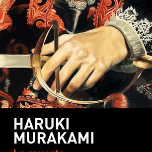 La Muerte Del Comendador - Libro 2