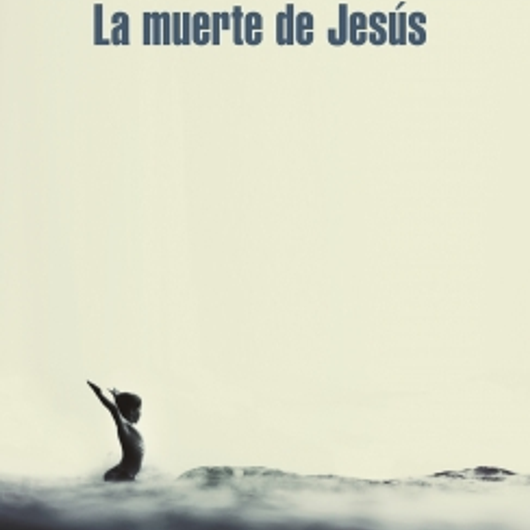 La Muerte De Jesus 1