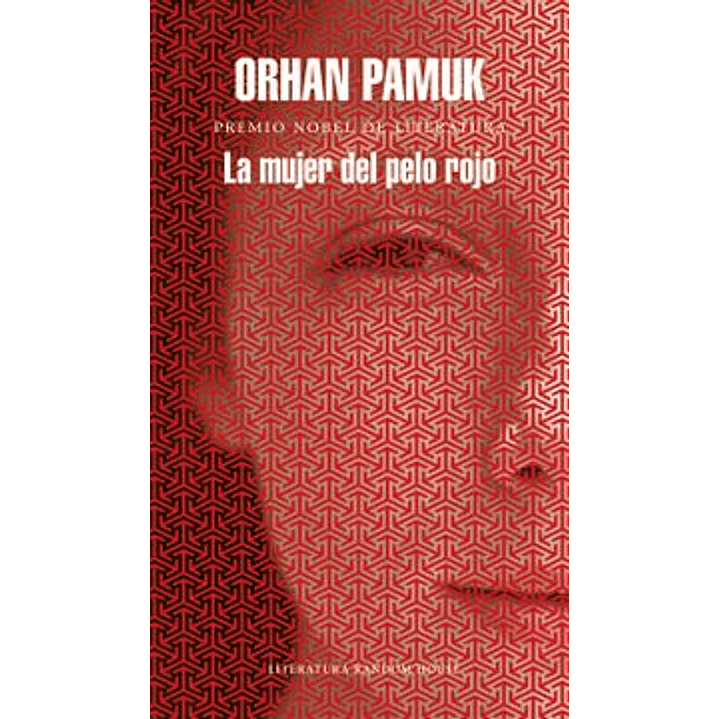 La Mujer Del Pelo Rojo 1