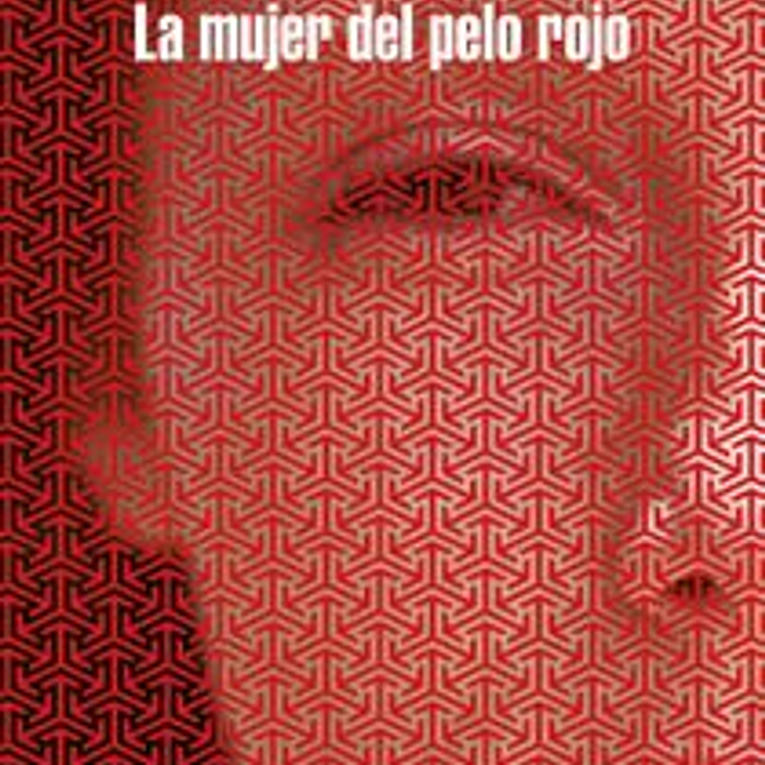 La Mujer Del Pelo Rojo 1