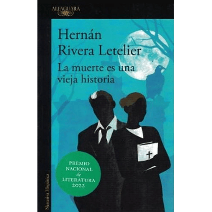 La Muerte Es Una Vieja Historia 1