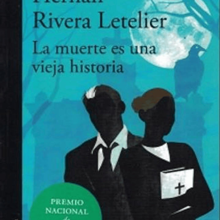 La Muerte Es Una Vieja Historia 1