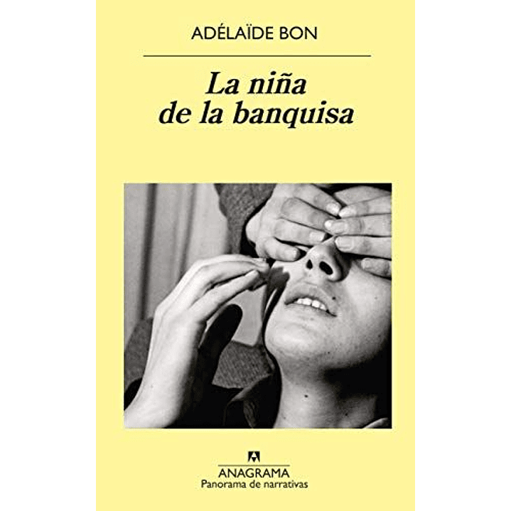 La Niña De La Banquisa 1