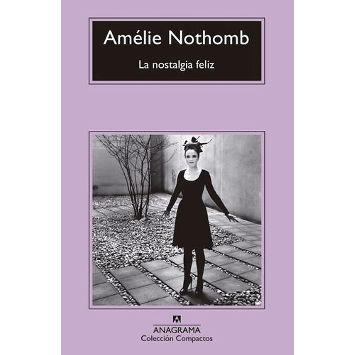 La Nostalgia Feliz 1