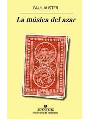 La Musica Del Azar
