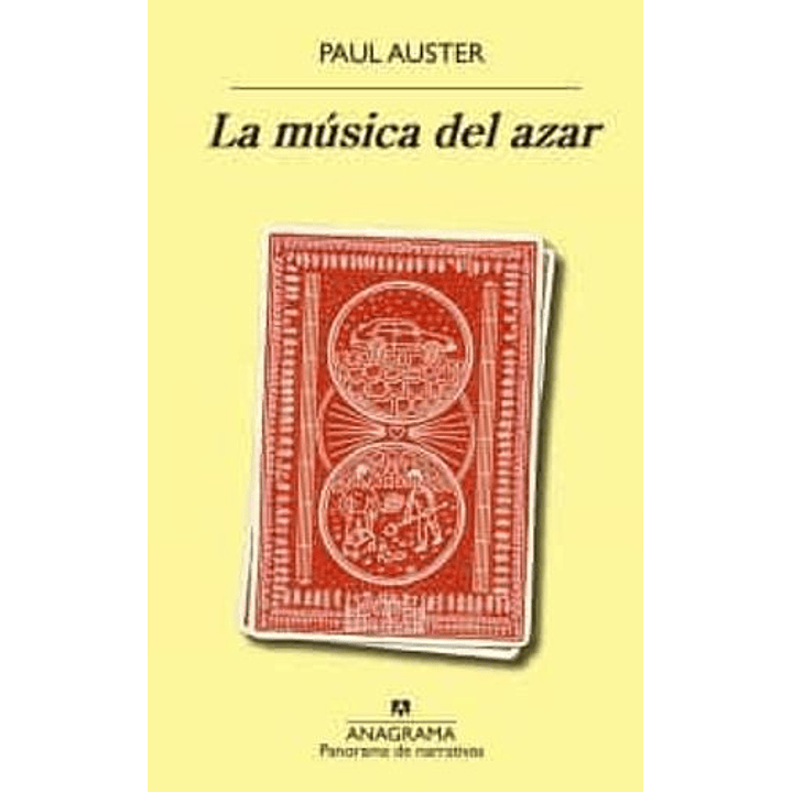 La Musica Del Azar 1
