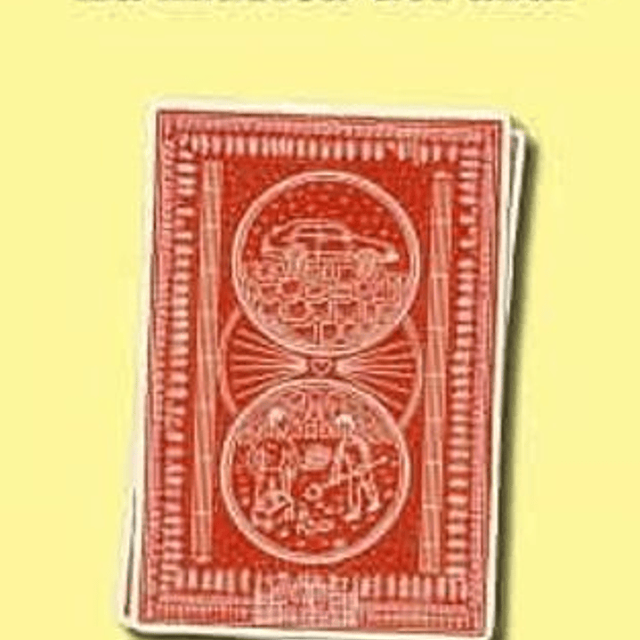 La Musica Del Azar 1