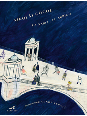 La Nariz - El Abrigo