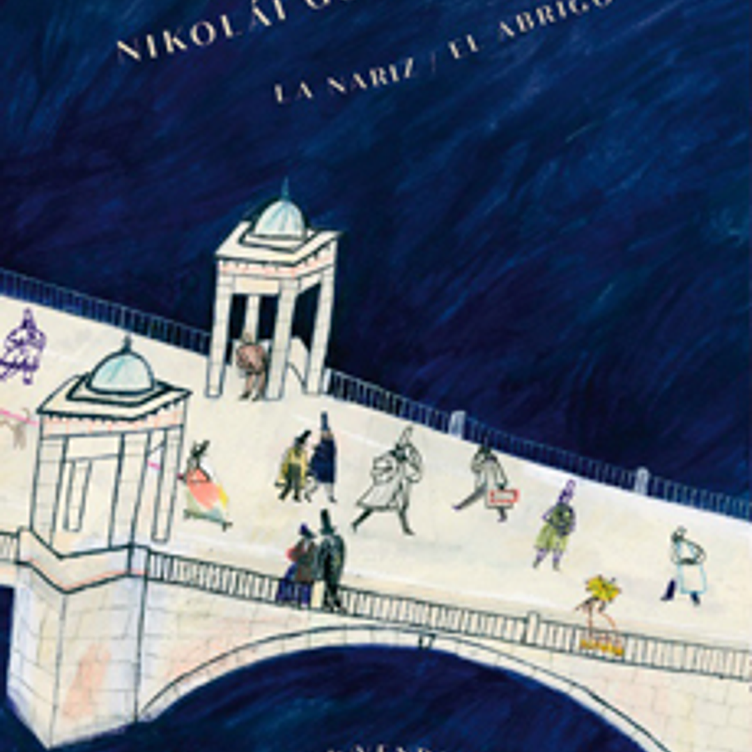 La Nariz - El Abrigo 1