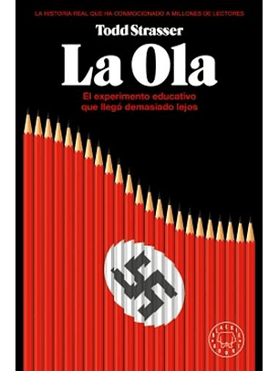 La Ola - El Experimento Educativo Que Llego Demasiado Lejos