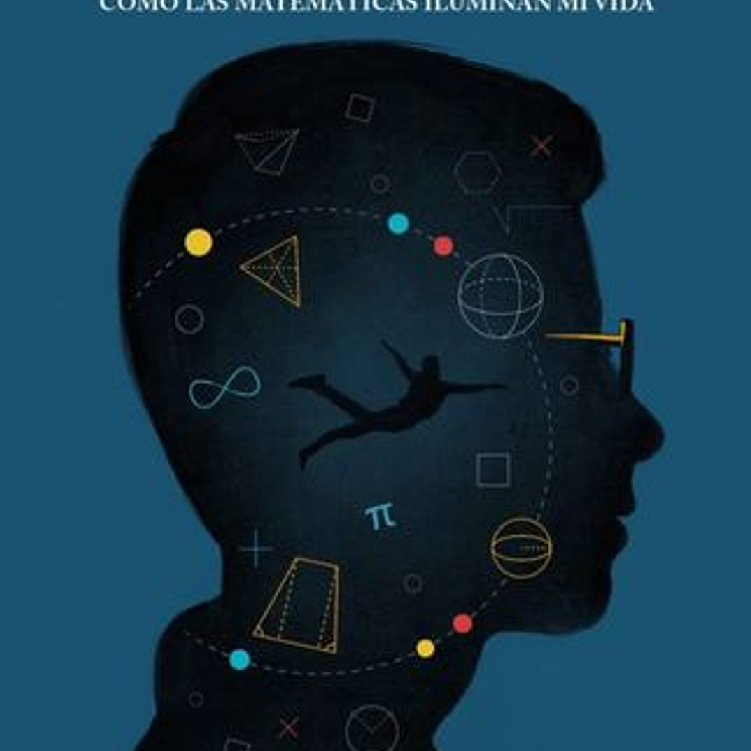 La Poesia De Los Numeros - Como Las Matematicas Iluminan Mi Vida 1