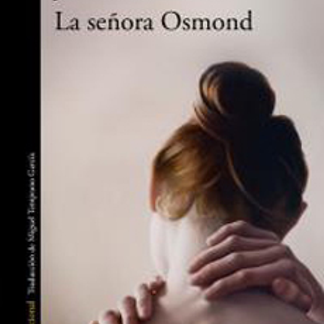 La Señora Osmond 1