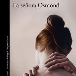 La Señora Osmond