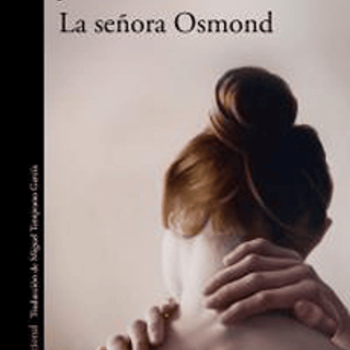 La Señora Osmond 1