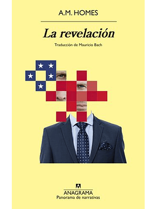 La Revelacion