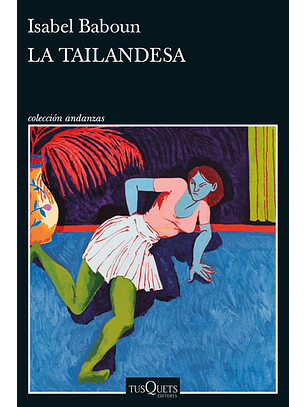 La Tailandesa