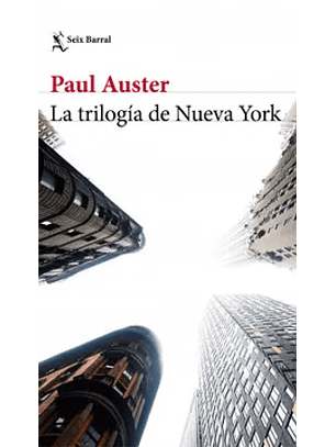 La Trilogia De Nueva York