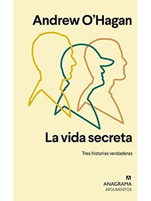 La Vida Secreta - Tres Historias Verdaderas