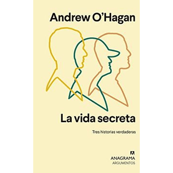 La Vida Secreta - Tres Historias Verdaderas 1