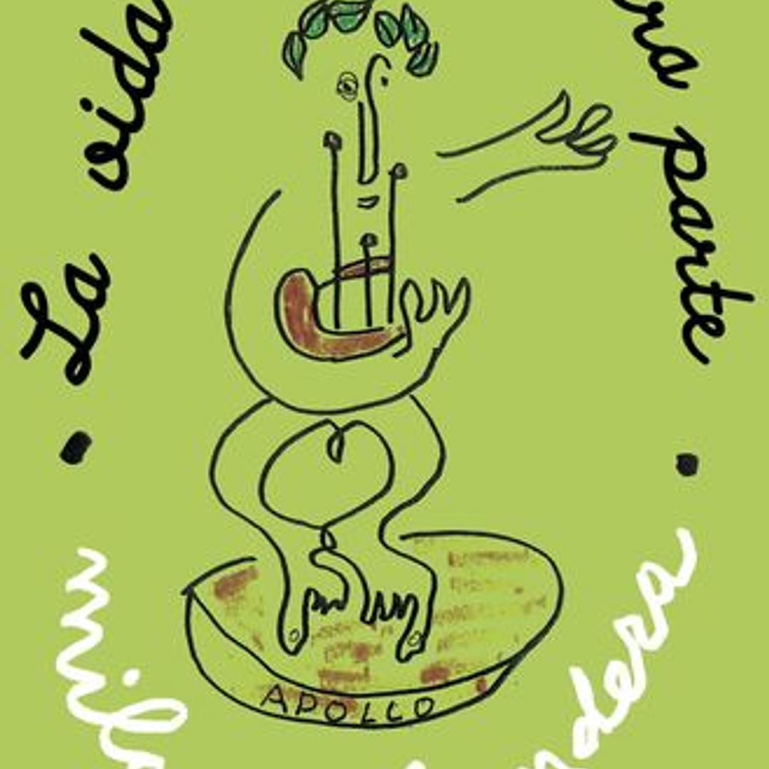 La Vida Esta En Otra Parte 1