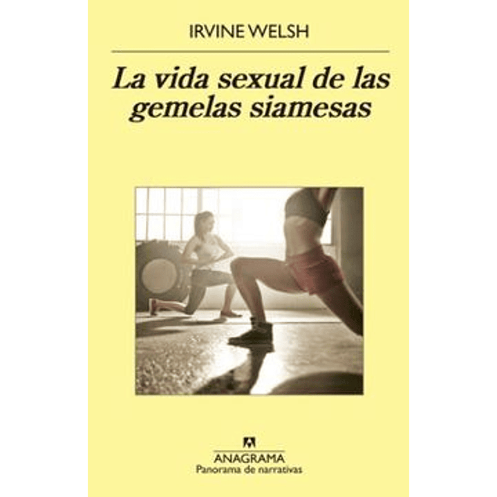 La Vida Sexual De Las Gemelas Siamesas 1