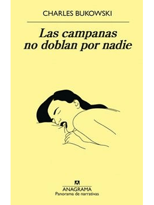 Las Campanas No Doblan Por Nadie