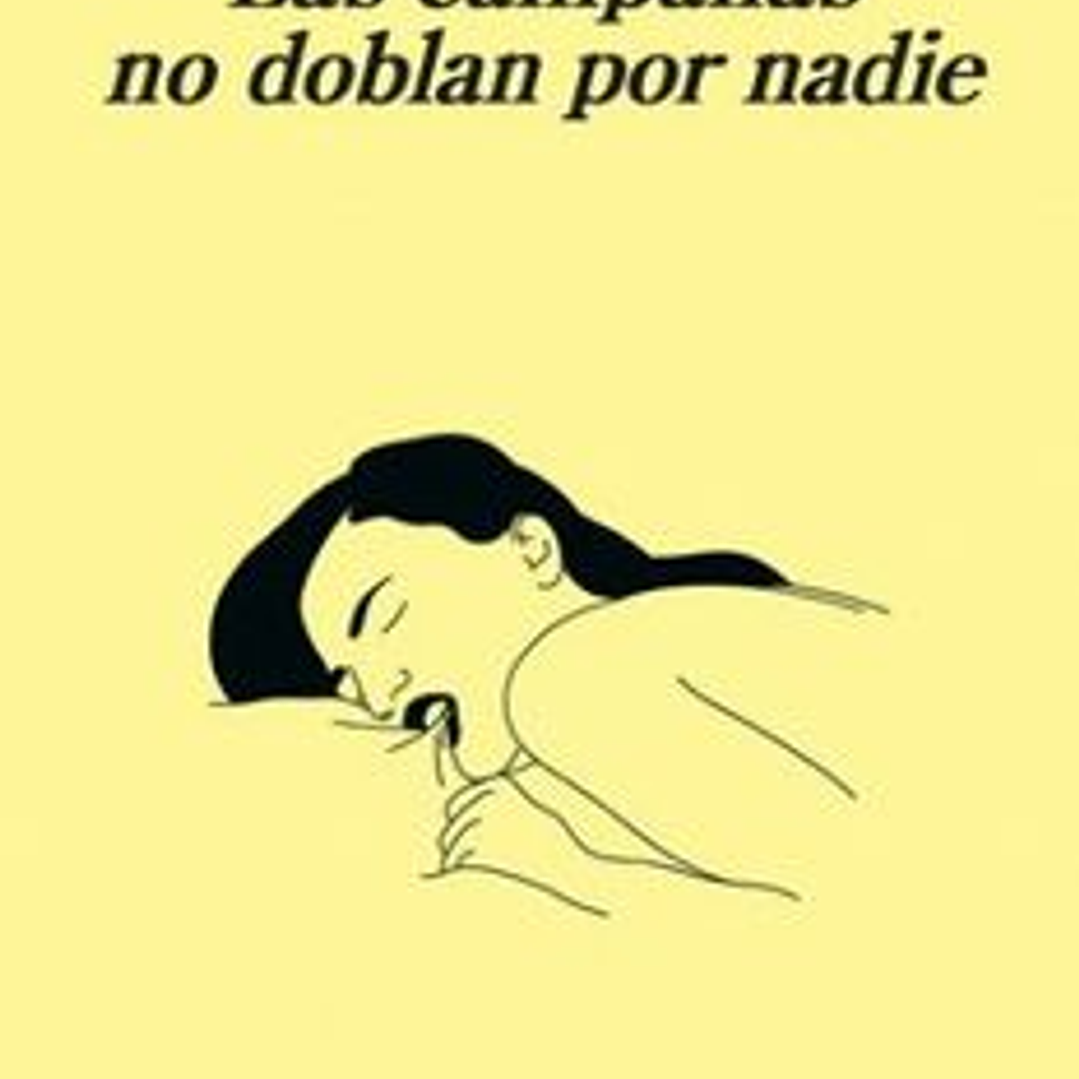 Las Campanas No Doblan Por Nadie 1