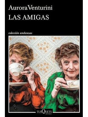Las Amigas