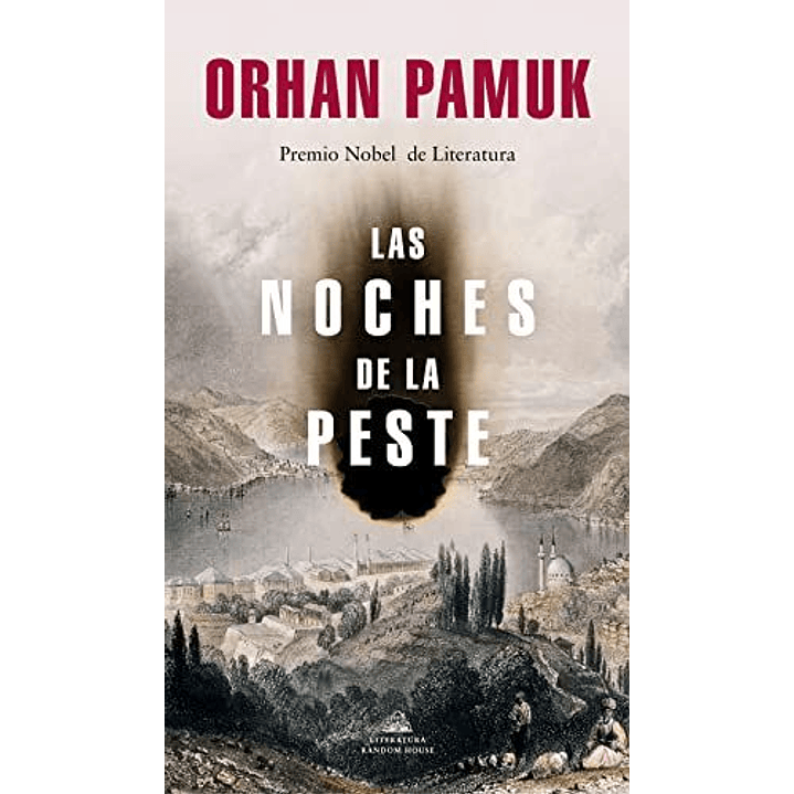 Las Noches De La Peste 1