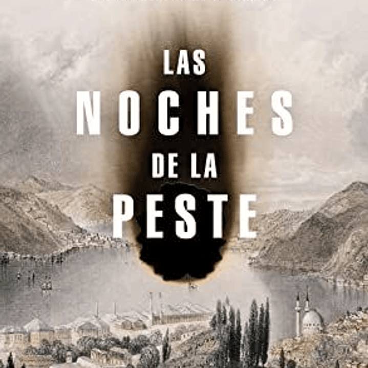 Las Noches De La Peste 1
