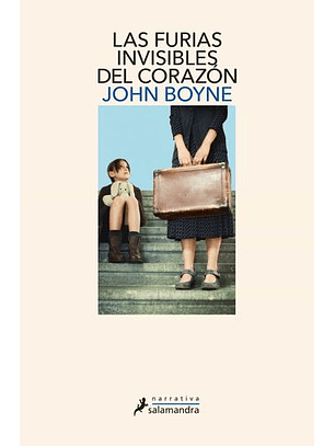 Las Furias Invisibles Del Corazon