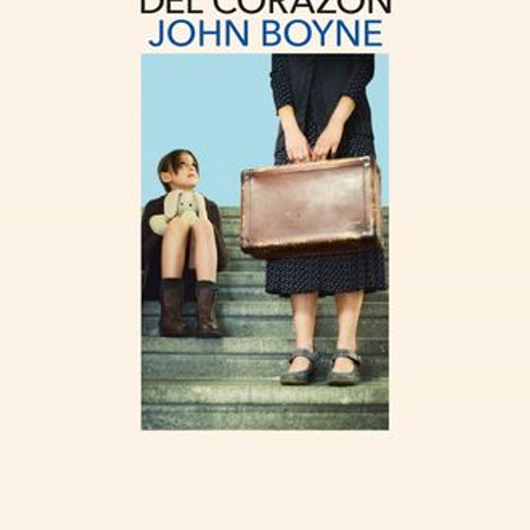 Las Furias Invisibles Del Corazon 1