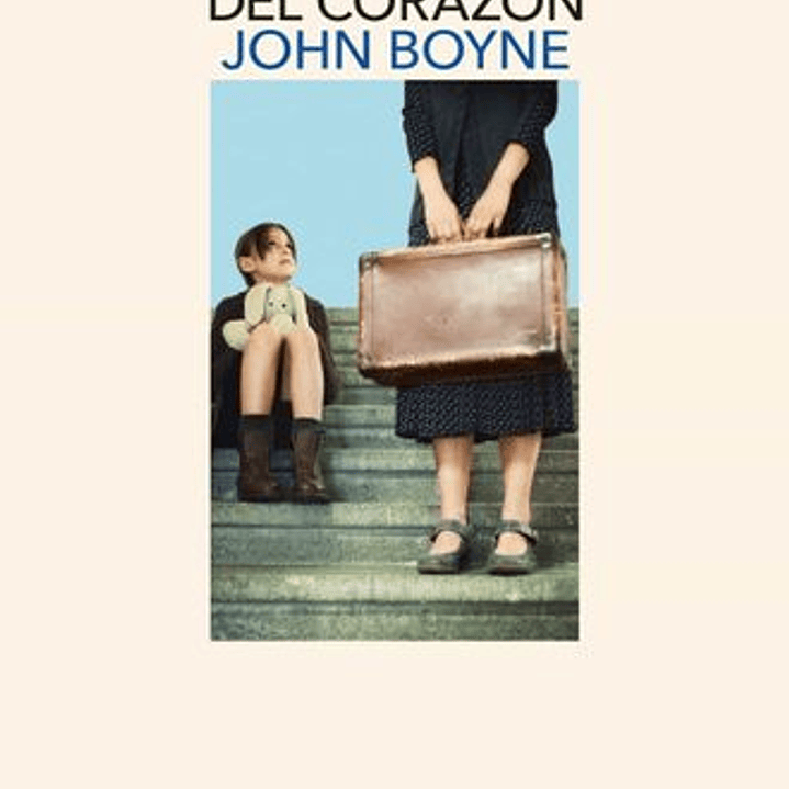 Las Furias Invisibles Del Corazon 1