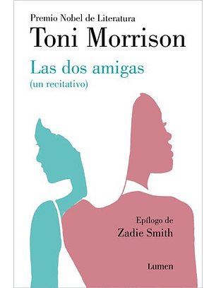 Las Dos Amigas (Un Recitativo)