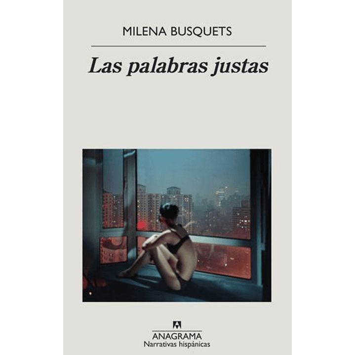 Las Palabras Justas 1