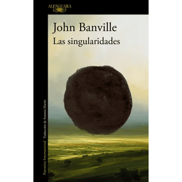 Las Singularidades 1