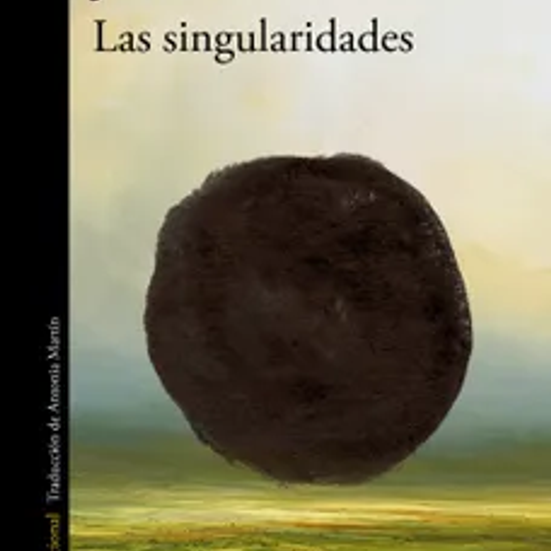 Las Singularidades 1