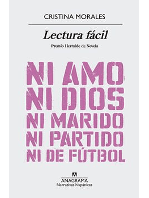 Lectura Facil